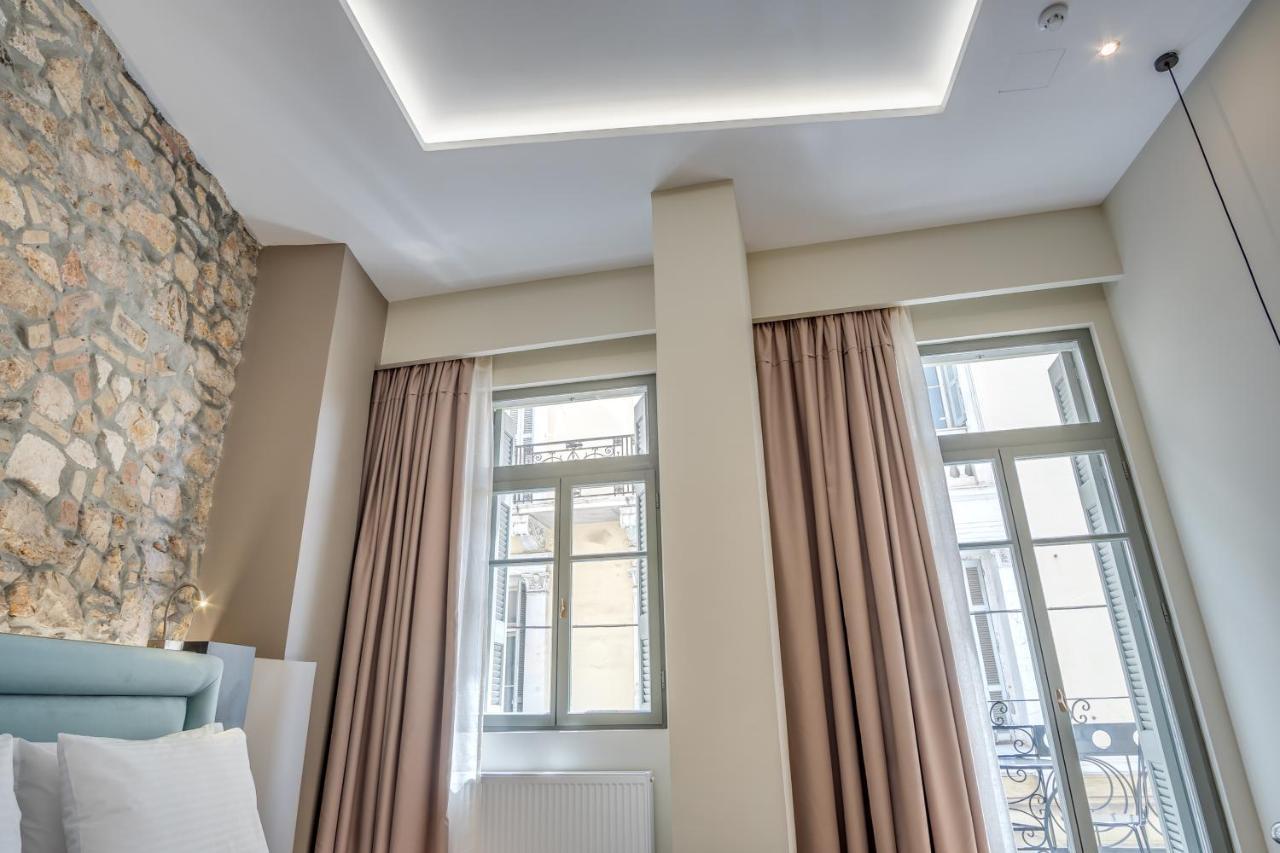 Bed & Breakfast Philia Boutique